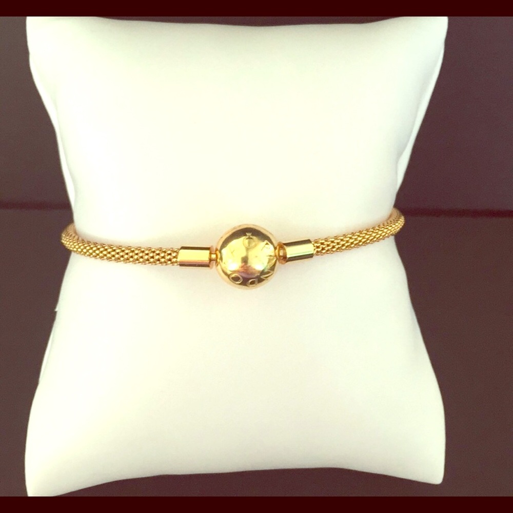 Pandora bracelet